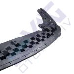 8V3807233 | Audi A3 Ön Tampon Alt Karlık - 4