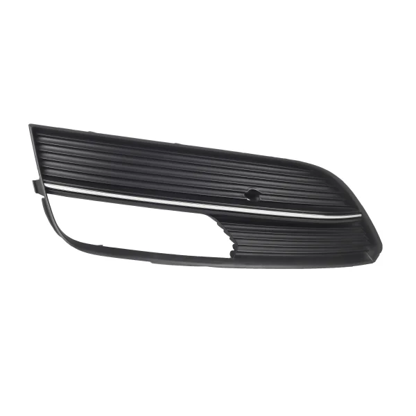 8V3807681A9B9 | Audi A3 Sisli Sol Ön Tampon Izgarası