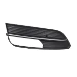 8V3807681A9B9 | Audi A3 Sisli Sol Ön Tampon Izgarası - 1