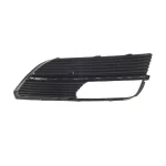 8V3807681A9B9 | Audi A3 Sisli Sol Ön Tampon Izgarası - 2
