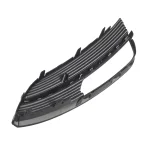 8V3807681A9B9 | Audi A3 Sisli Sol Ön Tampon Izgarası - 4
