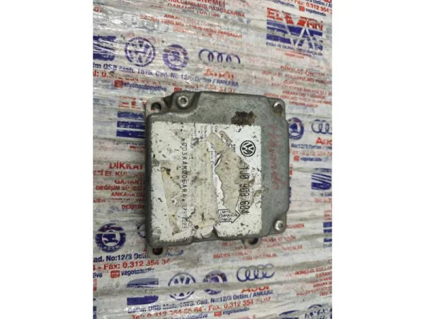 1J0909604 | Airbag Beyni VAG