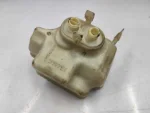 1K1611301D | Fren Hidrolik Deposu | VW Caddy, Eos, Golf, Jetta, Touran - Audi A3 - 3