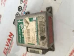 8A0959655 | Airbag Beyni | Audi 100 Serisi, 80 Serisi - 2