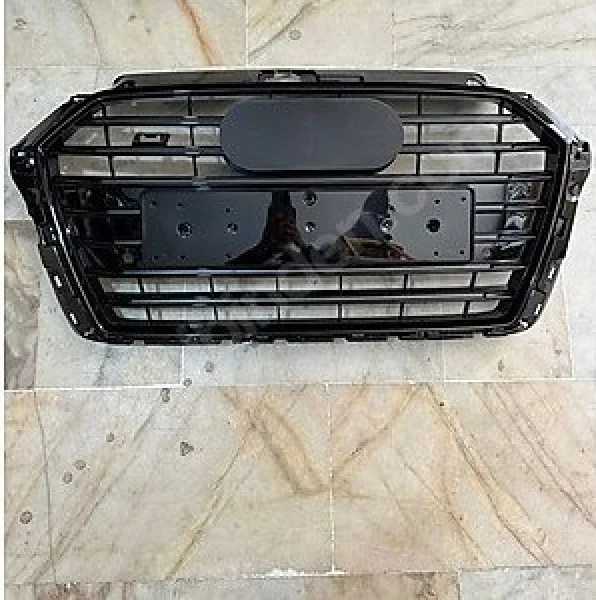 8V3853651AA | Audi A3 Ön Panjur