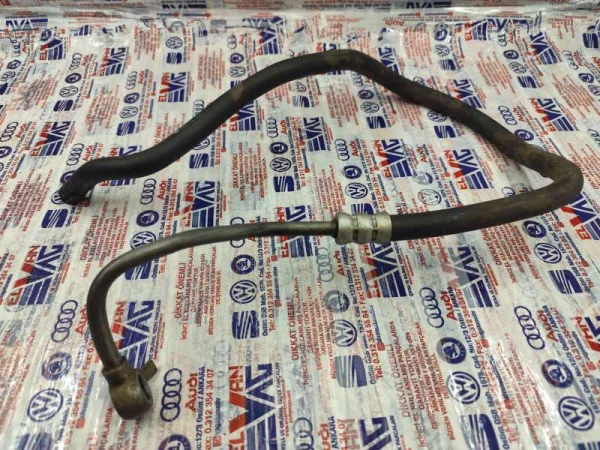 2H1422891B | VW Amarok Direksiyon Kutusu Körüğü VAG