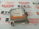 4D0959655M | Airbag Beyni - 2
