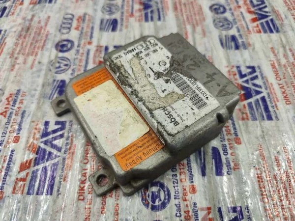 8D0959655E | Airbag Beyni VAG