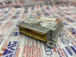 8D0959655E | Airbag Beyni - 2