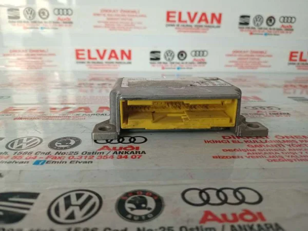 8D0959655 | Airbag Beyni VAG