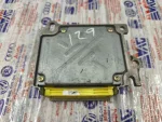 4D0959655P | Airbag Beyni - 3