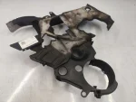 03L109145A | İç Triger Kapağı | Audi A4, A5, A6, Q5 - 2