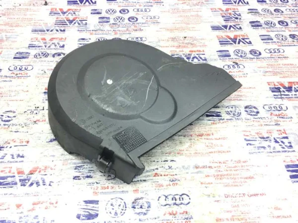 038109107L | Triger Kayış Muhafazası | VW Polo - Seat Ibiza - Skoda Fabia VAG