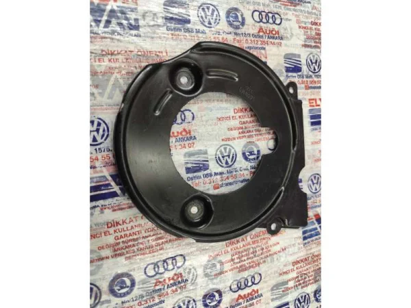 038109175 | Alt Triger Kayış Kapağı | VW Bora, Caddy - Audi A3, A4 - Seat Alhambra, Altea VAG