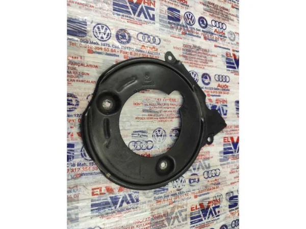 038109175 | Alt Triger Kayış Kapağı | VW Bora, Caddy - Audi A3, A4 - Seat Alhambra, Altea VAG