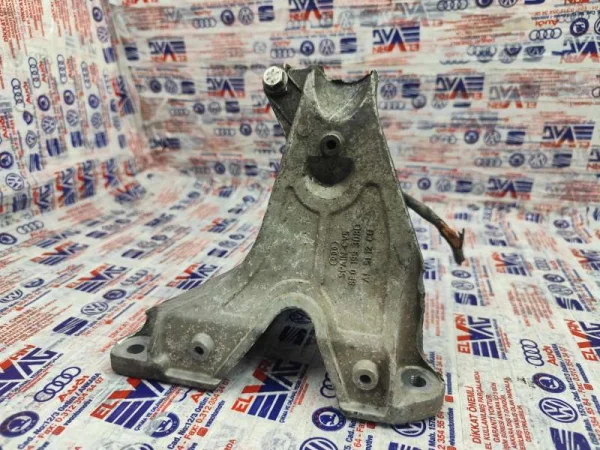 8E0199308D | Sağ Motor Takozu VAG