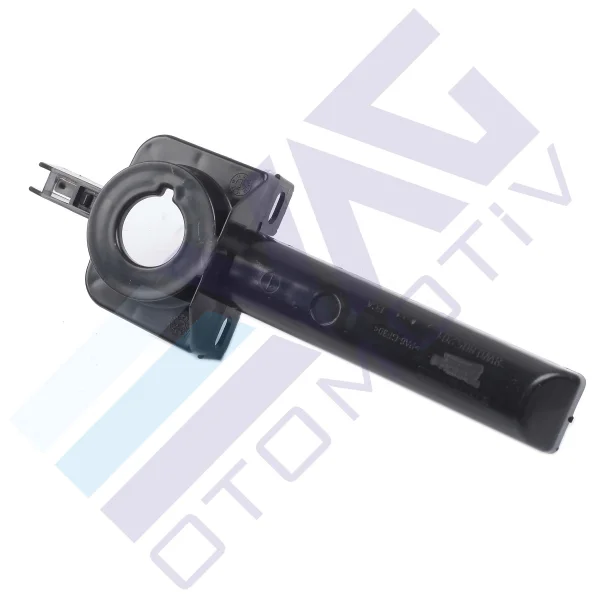 8W0805201 | Audi A4 Radyatör Bağlantı Braketi VAG
