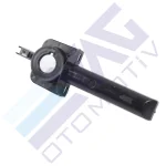 8W0805201 | Audi A4 Radyatör Bağlantı Braketi - 3