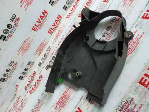 030109127H | VW Polo Triger Alt Kapağı VAG