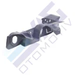 8W0807283 | Audi A4 Sol Ön Tampon Braketi - 1