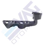 8W0807283 | Audi A4 Sol Ön Tampon Braketi - 2