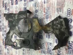 045109145F | Triger Kayış Kapağı | VW Golf, Jetta - Audi A3, A4 - Seat Alhambra, Toledo - 2