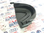 03D103669B | Yağ Pompası Kapağı | VW Polo - Seat Ibiza, Toledo - Skoda Fabia, Rapid, Roomster - 3