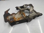 038109145R | Triger Kayış Kapağı | VW Polo - Seat Ibiza - Skoda Fabia - 2