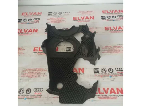 045109145B | Triger Arka Kapağı | VW Golf, Jetta, Polo - Audi A3, A4 - Seat Alhambra VAG