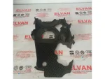 045109145B | Triger Arka Kapağı | VW Golf, Jetta, Polo - Audi A3, A4 - Seat Alhambra - 1