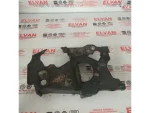045109145B | Triger Arka Kapağı | VW Golf, Jetta, Polo - Audi A3, A4 - Seat Alhambra - 2