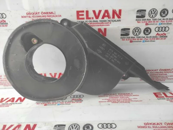 028109127K | Alt Triger Kayış Kapağı | VW Caddy, Polo - Skoda Felicia VAG