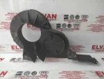 028109127K | Alt Triger Kayış Kapağı | VW Caddy, Polo - Skoda Felicia - 2