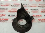 028109127K | Alt Triger Kayış Kapağı | VW Caddy, Polo - Skoda Felicia - 3