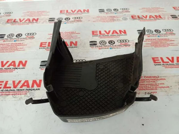 06A109108G | Üst Triger Kayış Muhafazası | VW Polo - Seat Ibiza - Skoda Fabia VAG