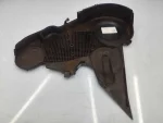03L109107E | Üst Triger Kapağı | VW Amarok, Eos, Golf - Audi A3, A4 - Seat Leon - 3