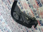 076109108 | VW Crafter Sensörlü Triger Alt Kapağı - 1