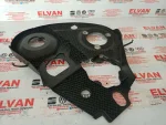 038109145T | İç Triger Kayış Kapağı | VW Polo - Seat Ibiza - Skoda Fabia - 3