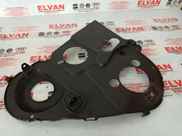 028109143G | Eksantrik Kapağı | VW Caddy, Polo - Skoda Felicia VAG