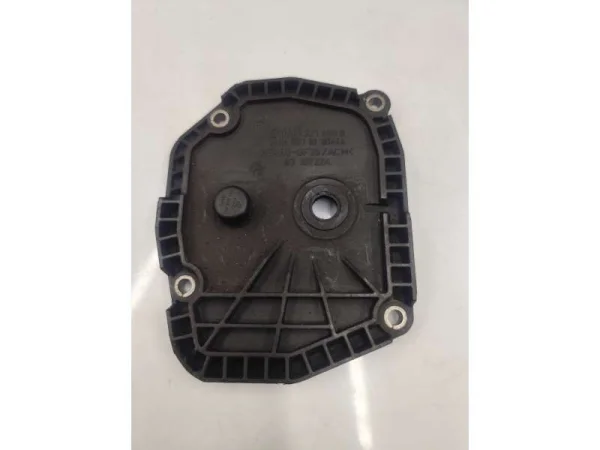 0AM321490B | Şanzıman Park Kilidi Kapağı | VW Bora, Caddy - Audi A1, A3 - Seat Altea, Ateca VAG