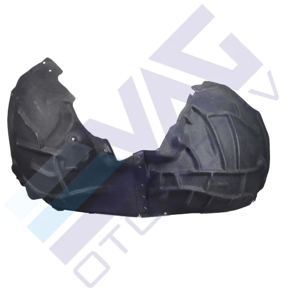 8W0821171 | Audi A4 Sol Ön Çamurluk Davlumbazı