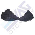 8W0821171 | Audi A4 Sol Ön Çamurluk Davlumbazı - 2