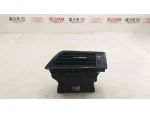 3V0819701B | Skoda Superb Sol Havalandırma Izgarası - 1