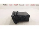 3V0819701B | Skoda Superb Sol Havalandırma Izgarası - 2