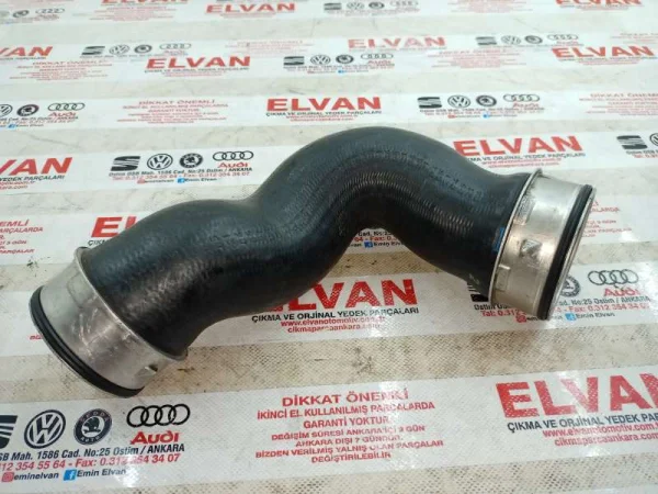 7H0145980DF | Turbo Basınç Hortumu VAG