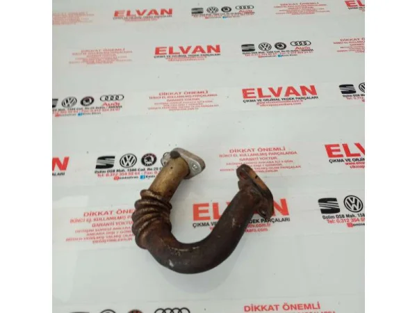 03P131521L | EGR Borusu VAG