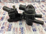 03C121118F | Termostat Kapağı | VW CC, Eos - Audi A1, A3 - Seat Alhambra, Altea - 2