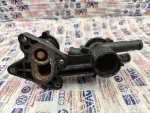 03C121118F | Termostat Kapağı | VW CC, Eos - Audi A1, A3 - Seat Alhambra, Altea - 3