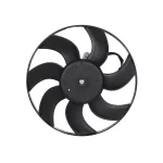 1K0959455DG | Fan Motoru | VW Caddy, Eos, Golf - Audi A3 - Skoda Fabia, Octavia - 1