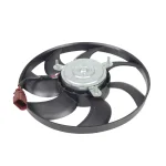 1K0959455DG | Fan Motoru | VW Caddy, Eos, Golf - Audi A3 - Skoda Fabia, Octavia - 4